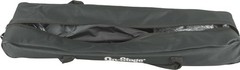 On-Stage Stands Compact Speaker Stand Pair with Carrying Bag