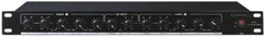 Technical Pro 20Hz-25kHz 1dB 3-Way Crossover w/ Subwoofer Output (XO3)