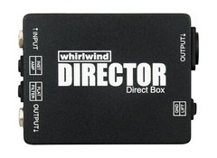 Whirlwind Director Passive Direct Box