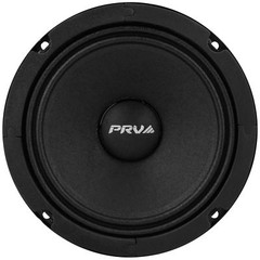 PRV Audio 6MR200A 6″ Alto Series Professional Midrange Driver 8 Ohm