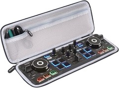 Shockproof EVA Travel Case for Hercules DJControl Starlight Pocket DJ Controller