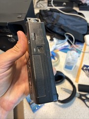 Tascam DR-40X Recorder 4-Track Audio Tested Working
