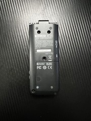 TASCAM DR-07 Portable Digital Audio Recorder Excellent Condition + Case