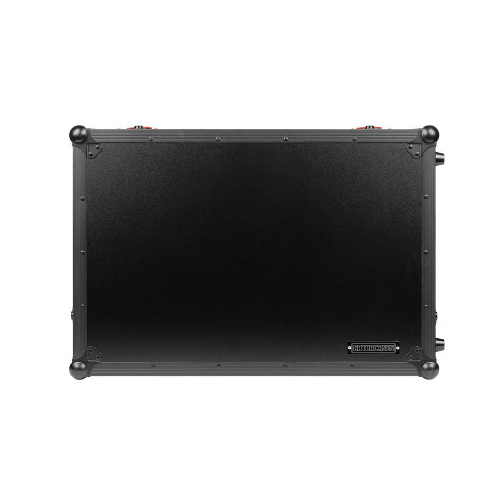 Gator Cases ONYX Series Flight Case Designed for Pioneer DJ FLX10 DJ Controller