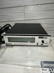 Inovonics INOmini 676 NOAA Weather Receiver Broadcast Monitor