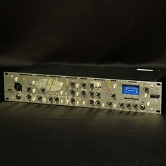 Focusrite VoiceMaster Pro Mic Preamp Dynamic Processor Equalizer Used