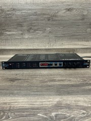 Digitech DSP128 Digital Signal Effects Processor