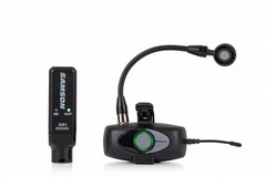 Samson Airline XR Wind Instrument Wireless Microphone