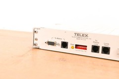 RTS TIF-2000 Single-Line Digital Telephone Interface (NO POWER SUPPLY) CG01SS1