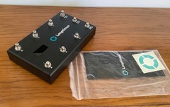 Looptimus MIDI Controller Brand New