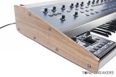 Oberheim OB-8 Analog Synthesizer Meticulously Refurbished VINTAGE SYNTH DEALER