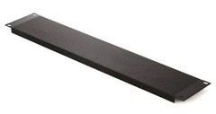 Middle Atlantic Products Vent Panels – 2 Rack Spaces, 1/16″ holes