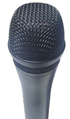 Sennheiser e 835 Dynamic Handheld Wired Microphone, XLR 3-Pin