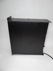 Ashly FTX-2001 Series III 1000W Stereo Power Amplifier