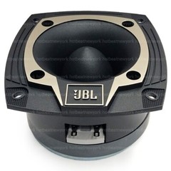 JBL ST302-X Super Tweeter 125 Watt RMS 8-ohm ST302X 106 dB (1 piece)