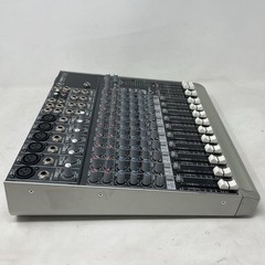 Mackie 1402-VLZ3 14-Channel Premium Mic / Line Mixer