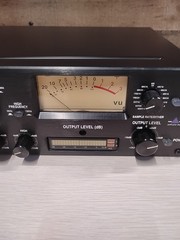 DEFECTIVE Art VoiceChannel Channel Strip Model 165 G3D