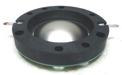 Replacement Diaphragm RCF M59 Titanium N481, N482, N681, EAW CD2540 DRIVER 8Ω