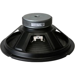 GRS 10PF-8 10″ Paper Cone Foam Surround Woofer