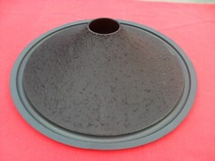 15″ Cone for Cerwin Vega for 152D, AT15, ATW-15,152W,152WR, Speaker Parts.