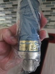 Blue Bluebird SL Large-Diaphragm Condenser Microphone