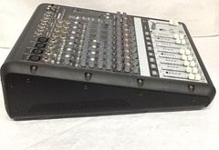 Mackie Onyx-1220 Premium Analog Mixer Console – see description