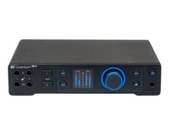PreSonus Quantum HD2 20-in/24-out USB-C Audio Interface PROAUDIOSTAR