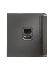 JBL PRX918XLF Professional 18″ 1000W RMS Powered DJ PA Subwoofer Class-D Sub
