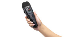 Zoom M4 MicTrak 4-Track Floating 32bit Audio Recorder Handheld Timecode New