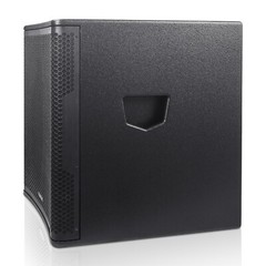 Sound Town 18″ Powered PA DJ Subwoofer 2400W Class-D w/ LPF (METIS-PRO18AS)