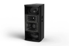 JBL SRX922 Professional Powered Speaker Dual 12″ 3-Way DSP 138dB System