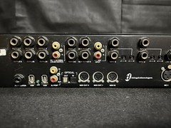Digidesign Digi 002 Rack FireWire Audio Interface ProTools Recording Studio JPN