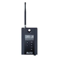 ALTO Expansion Pack for Stealth Wireless MKII Single Channel UHF Wireless