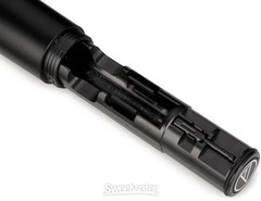 Audio-Technica ATW-1102 Wireless Handheld Microphone System