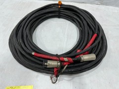 ProCo Power Plus 96FT EP4 Cable #2635 (One) THS