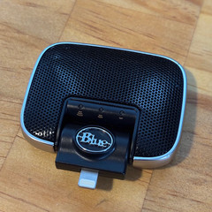 Blue Microphones Mikey Digital – 30-pin Connector (NOS)