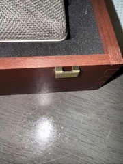 Neumann TLM 103 P48 Wired Large-Diaphragm Condenser Microphone – Mint Condition!