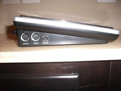 Alesis iO Dock Pro Audio Docking Station for iPad MIDI & Video Touch Screen EUC