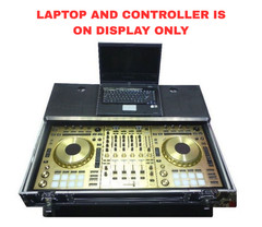 LASE DDJ – SZ / SZ2, RX Pioneer ATA Glide Style Case w Wheels