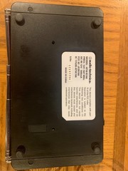 Audio-Technica ATW-R700 Receiver