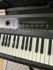 Roland D50 D-50 Polyphonic Digital Linear Synthesizer 61 Key Keyboard Piano