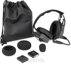 Saramonic WiTalk9X-HRH Remote Headset – 1.9GHz