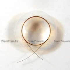 2Replacemt Menbrance +Coil for Neo Driver HG00640, TS308 TS-310/315