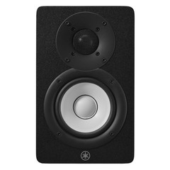 Yamaha HS4B 4.5″ Powered Studio Monitors (Pair) – Black