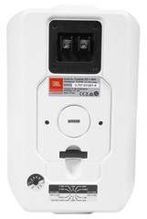 (8) JBL Control 25-1-WH 5.25″ 30w 70v Commercial Restaurant/Bar Wall Speakers