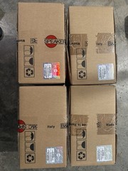 B&C 10NW76 10″ Neodymium Woofer 8 Ohm