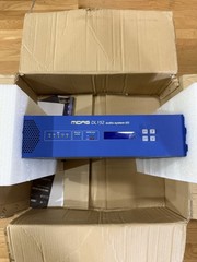 MIDAS DL152 AES50 24-Channel XLR Rackmount Stagebox