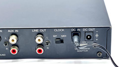 Yamaha Emr-1 Digital Drummer
