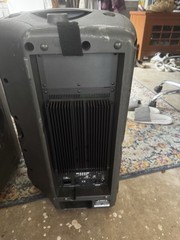 Dj Equipment, Makie Active Speakers, PSG, Makie Active Subwoofers