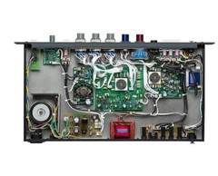 Warm Audio WA73-EQ Single Channel Neve 1073-Style Microphone Preamp Mic Pre w/EQ